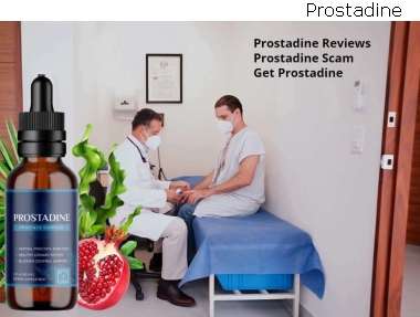 Prostadine Australia